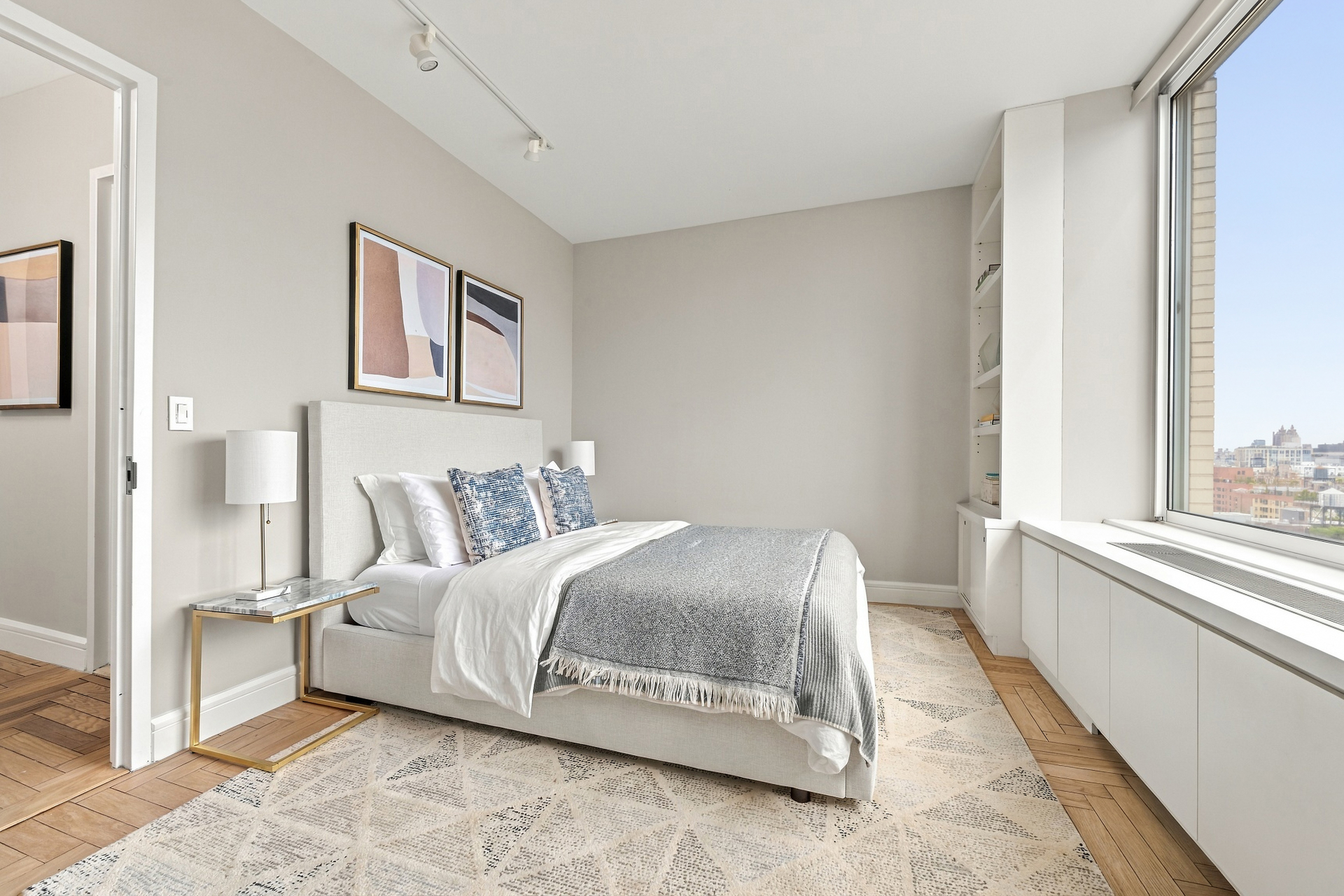 200 Riverside Boulevard, Unit 25E Manhattan, NY 10069 - Photo 4 of 11 Gallery Image 4