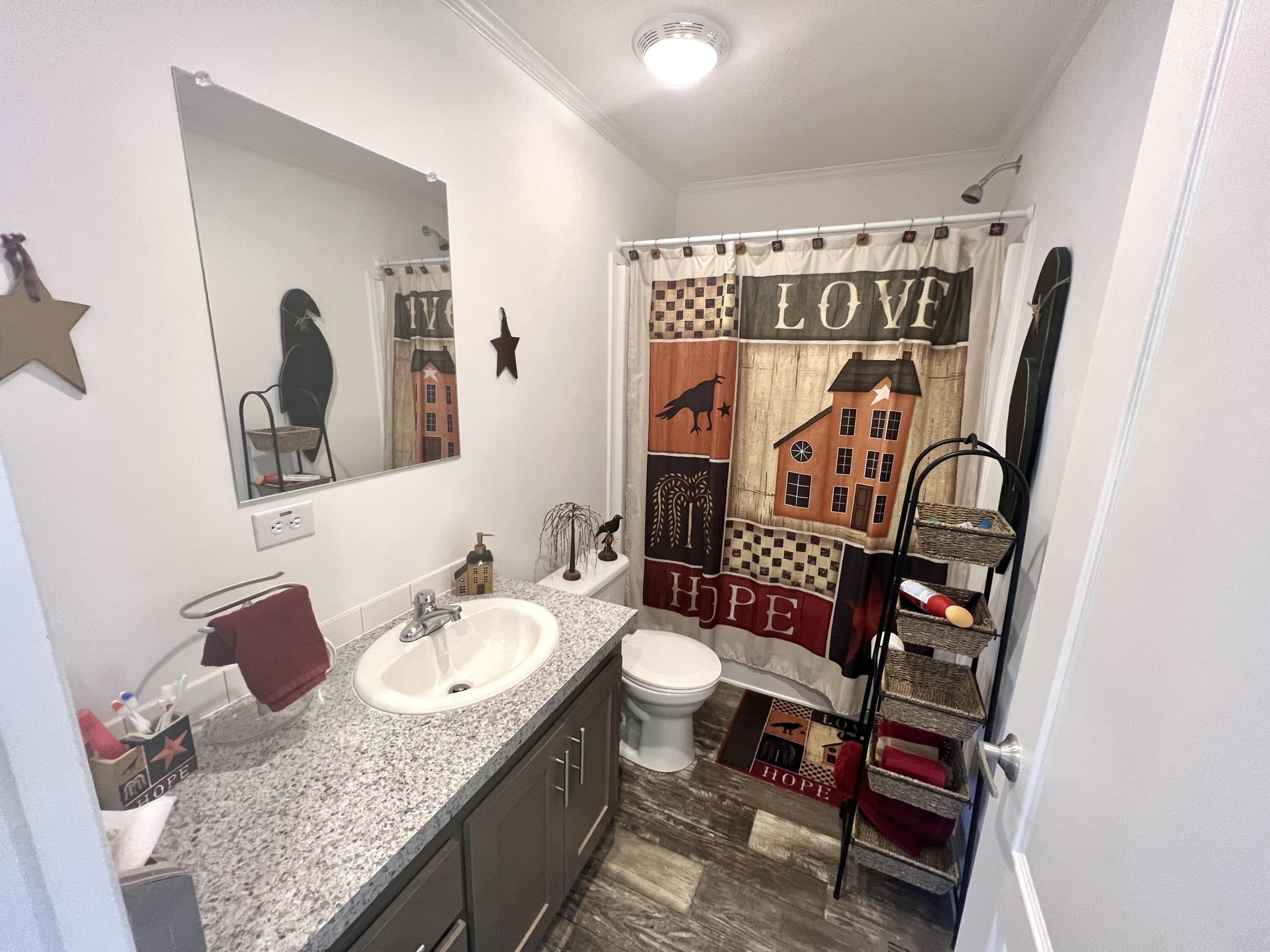 133 Burrough Road Dover-Foxcroft, ME 04426 - Photo 22 of 62 2nd Bath