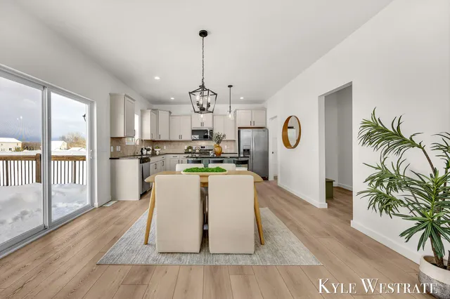 $449,900 | 4393 Wood Way Court, Cedar Springs, MI 49319