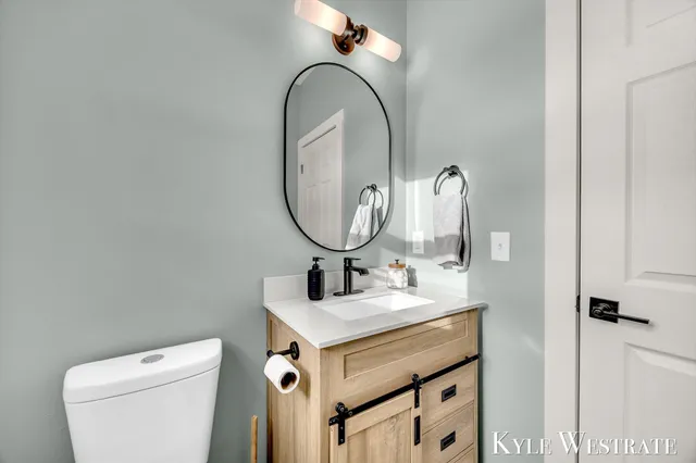 $449,900 | 4393 Wood Way Court, Cedar Springs, MI 49319