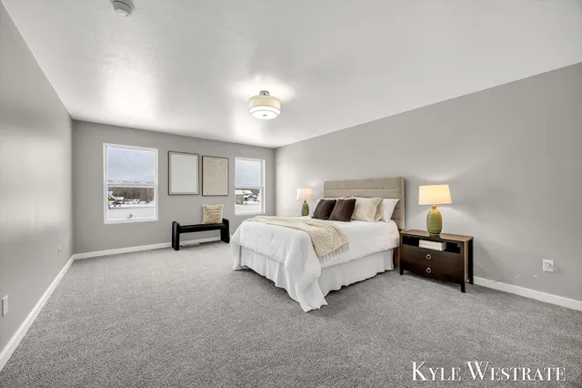 $449,900 | 4393 Wood Way Court, Cedar Springs, MI 49319