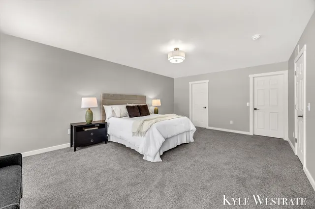 $449,900 | 4393 Wood Way Court, Cedar Springs, MI 49319