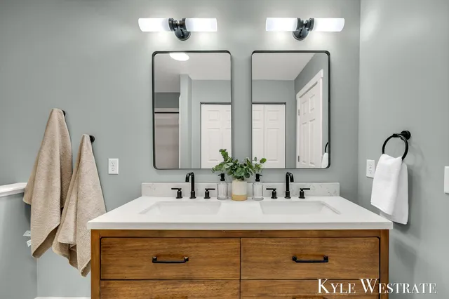 $449,900 | 4393 Wood Way Court, Cedar Springs, MI 49319