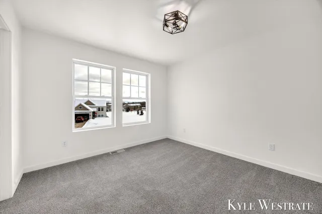 $449,900 | 4393 Wood Way Court, Cedar Springs, MI 49319