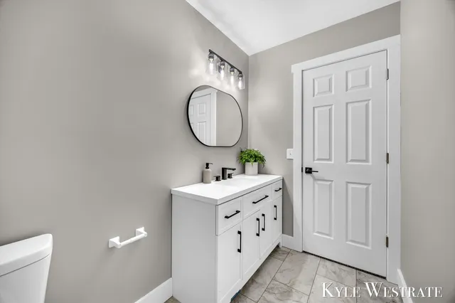 $449,900 | 4393 Wood Way Court, Cedar Springs, MI 49319