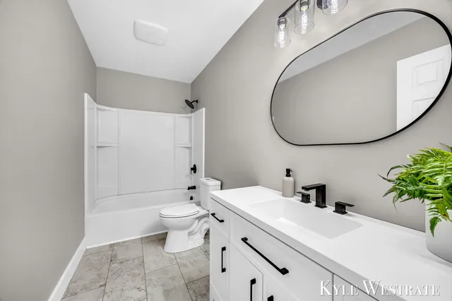 $449,900 | 4393 Wood Way Court, Cedar Springs, MI 49319