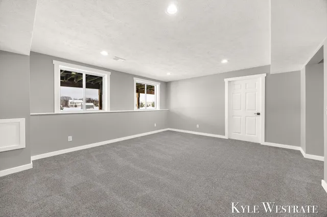 $449,900 | 4393 Wood Way Court, Cedar Springs, MI 49319