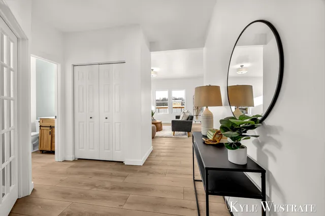 $449,900 | 4393 Wood Way Court, Cedar Springs, MI 49319