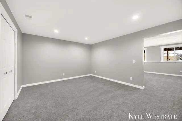 $449,900 | 4393 Wood Way Court, Cedar Springs, MI 49319