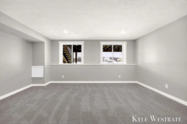 $449,900 | 4393 Wood Way Court, Cedar Springs, MI 49319