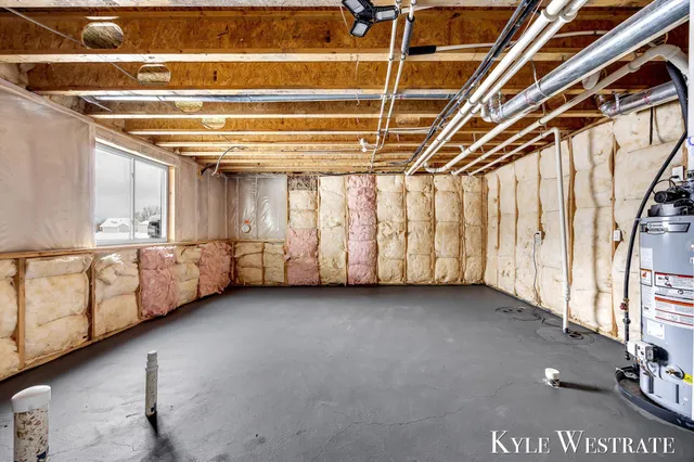 $449,900 | 4393 Wood Way Court, Cedar Springs, MI 49319