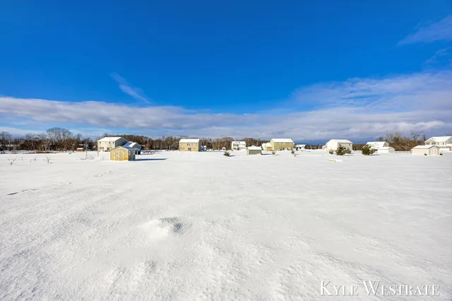 $449,900 | 4393 Wood Way Court, Cedar Springs, MI 49319