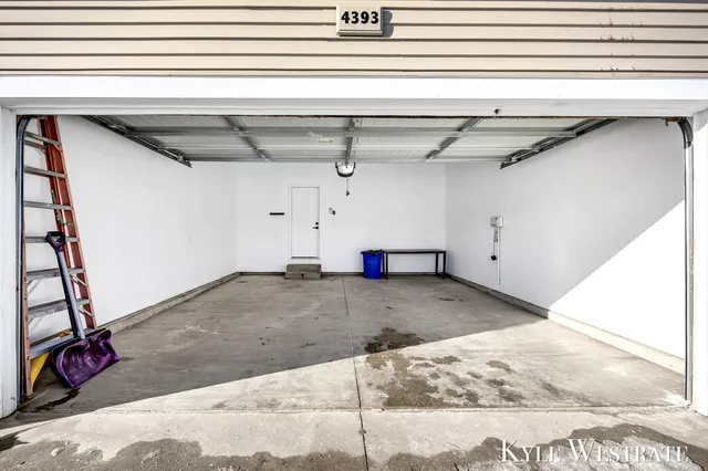 $449,900 | 4393 Wood Way Court, Cedar Springs, MI 49319