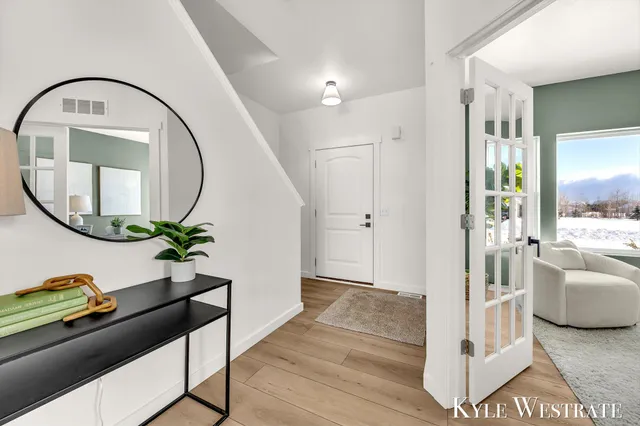 $449,900 | 4393 Wood Way Court, Cedar Springs, MI 49319