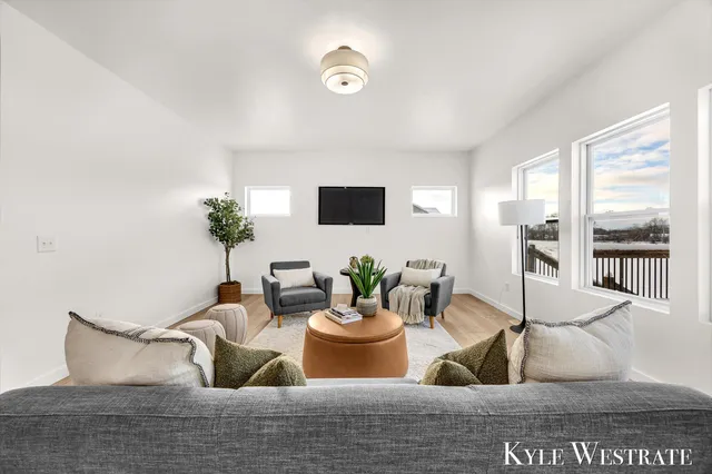 $449,900 | 4393 Wood Way Court, Cedar Springs, MI 49319