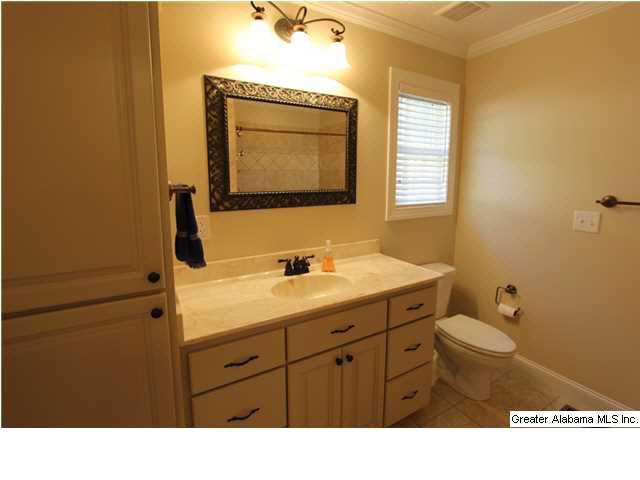 46 Stone Ridge Trail Anniston, AL 36207 - Photo 25 of 32