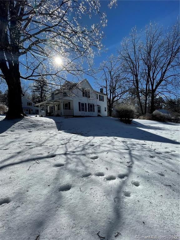 21 Wells Hill Road Salisbury, CT 06039 - Photo 12 of 12