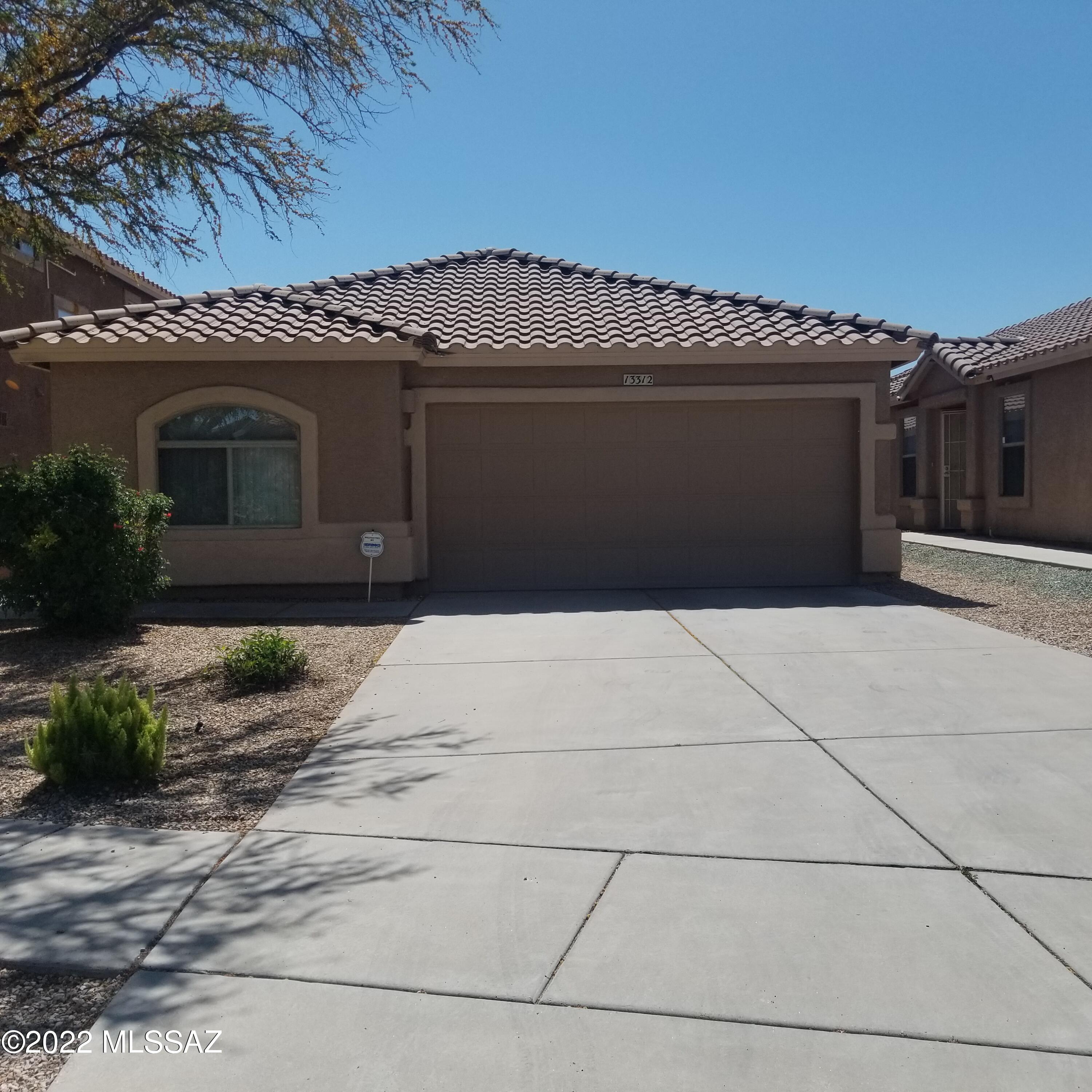 13312 East Alley Spring Drive Vail, AZ 85641 - Photo 1 of 9