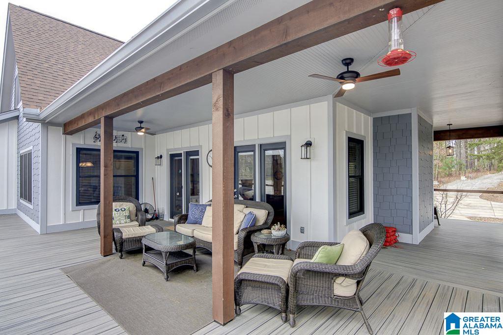185 Hummingbird Drive Wedowee, AL 36278 - Photo 20 of 28