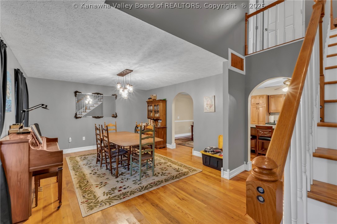 3989 Iva Durst Road Leon, WV 25123 - Photo 10 of 47 Gallery Image 10