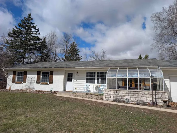 $369,000 | 1422 Diamond Sun Prairie, Sun Prairie, WI 53590