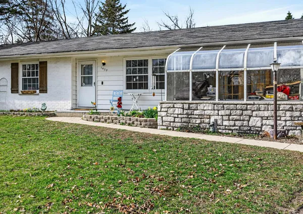$369,000 | 1422 Diamond Sun Prairie, Sun Prairie, WI 53590