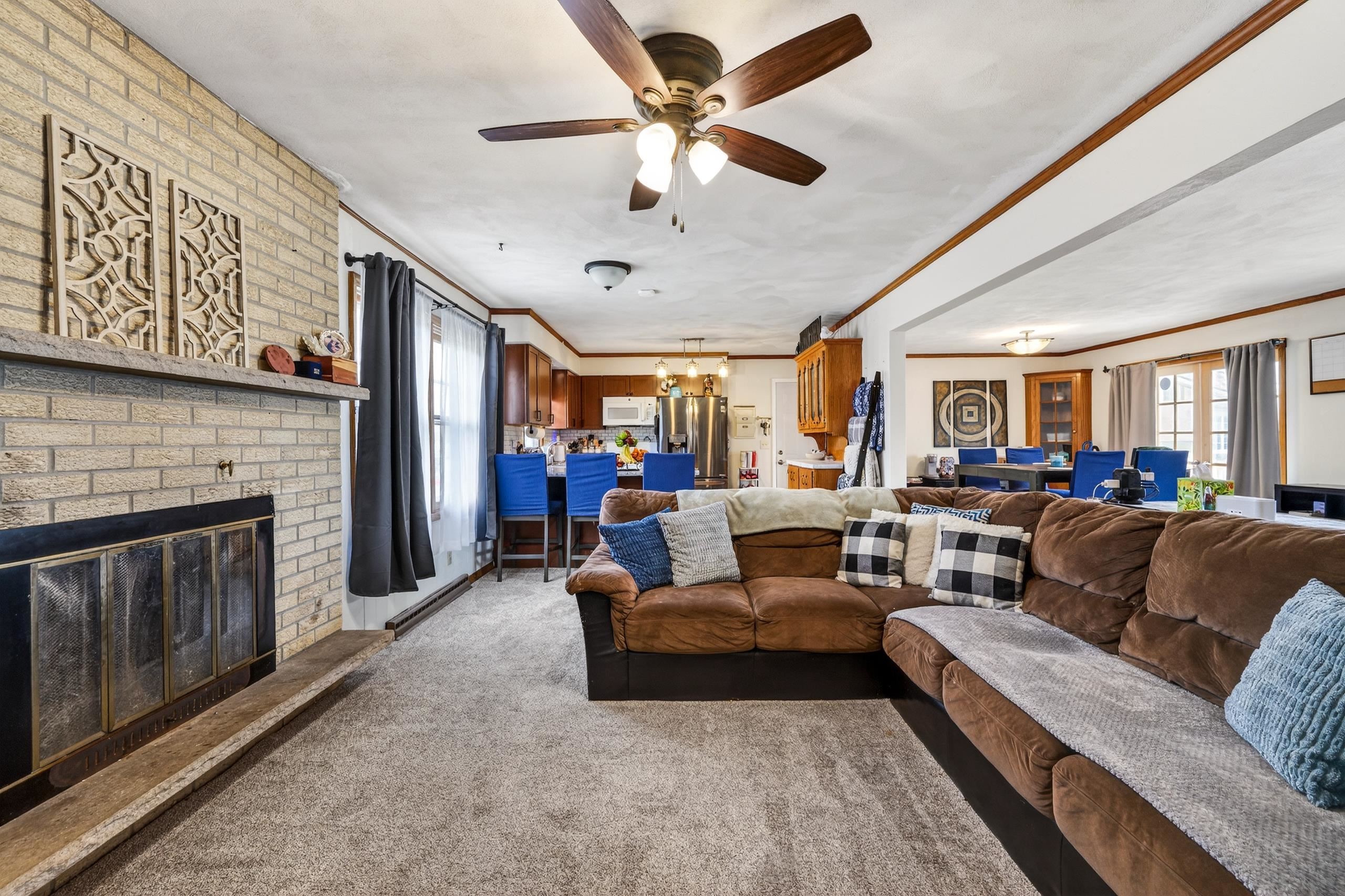 1422 Diamond Sun Prairie Sun Prairie, WI 53590 - Photo 9 of 32