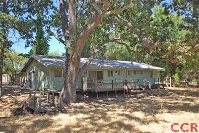 6955 Balboa Road Atascadero, CA 93422 - Photo 1 of 1 Love country living and being close to city conveniences? This may be the ideal property for you!