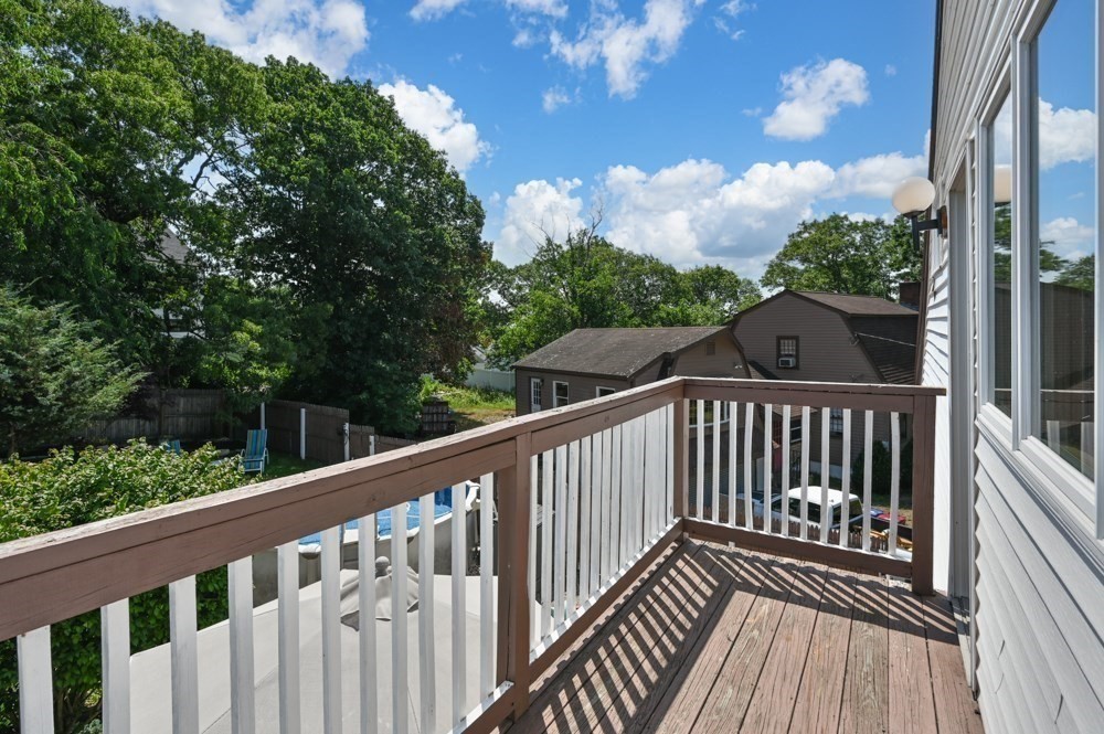 25 Ledge Street Melrose, MA 02176 - Photo 27 of 42