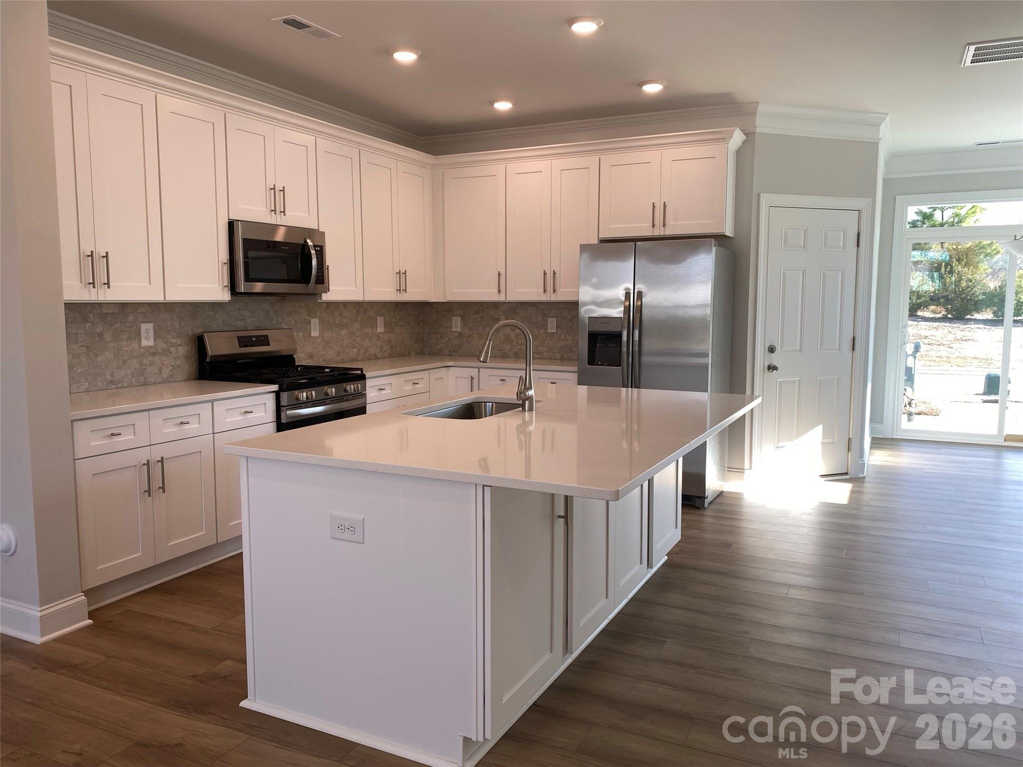 5535 Stafford Road Charlotte, NC 28215 - Photo 18 of 31