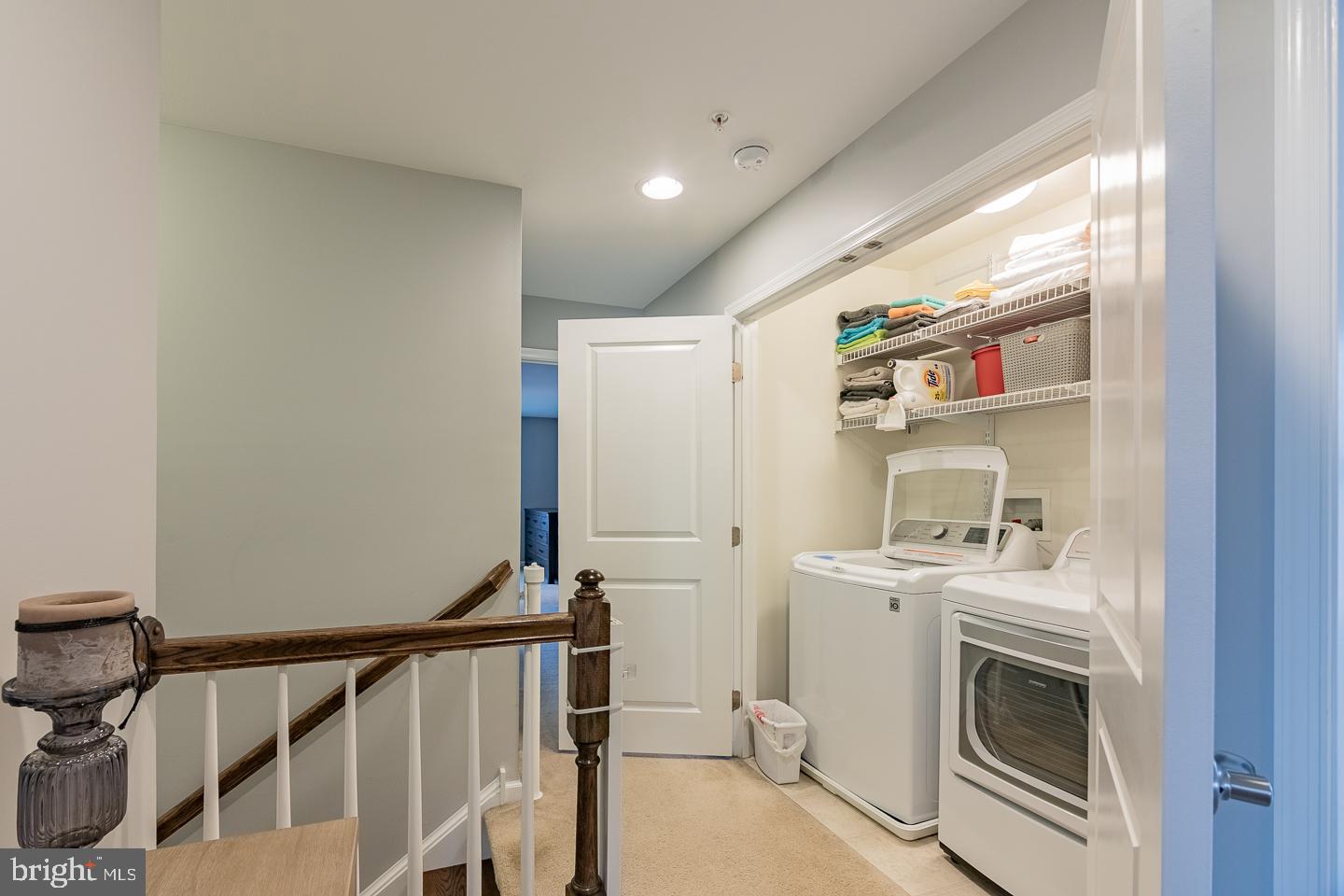 719 Bender Road Phoenixville, PA 19460 - Photo 26 of 33 Laundry Area