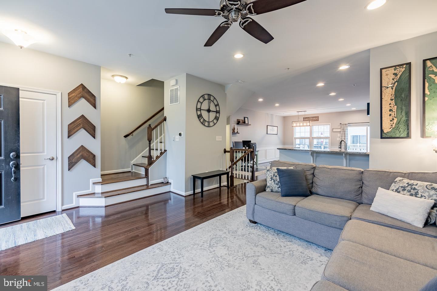 719 Bender Road Phoenixville, PA 19460 - Photo 3 of 33 Living Room