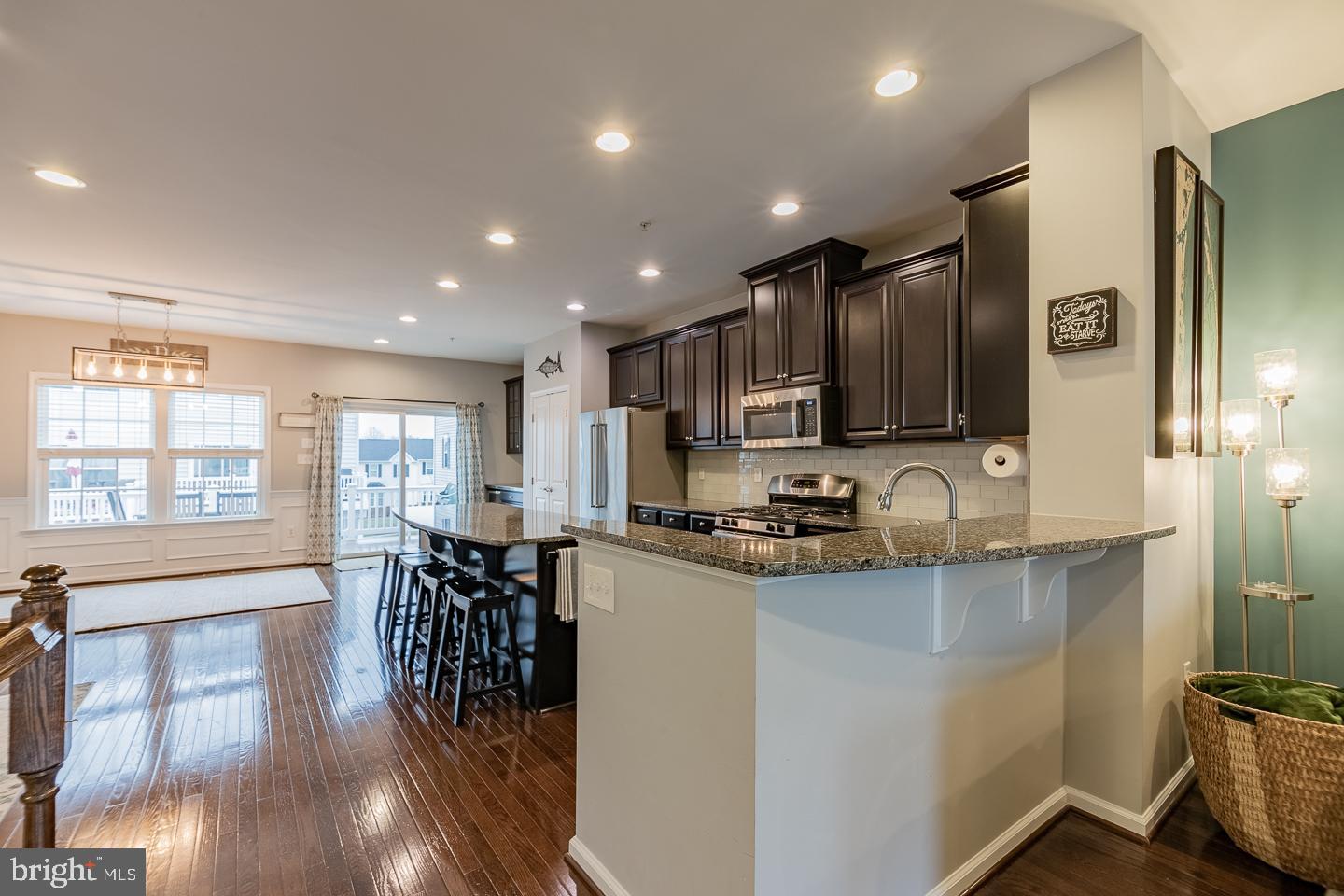 719 Bender Road Phoenixville, PA 19460 - Photo 8 of 33 Kitchen