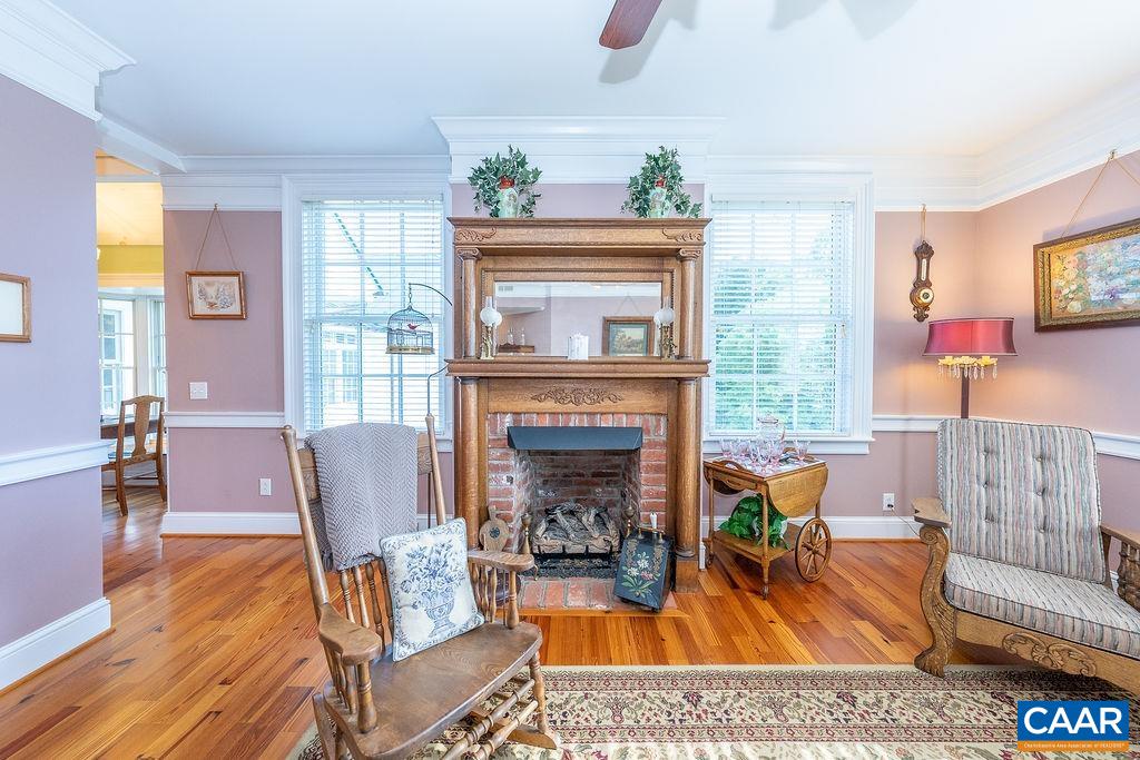 1571 Celt Road Stanardsville, VA 22973 - Photo 12 of 66