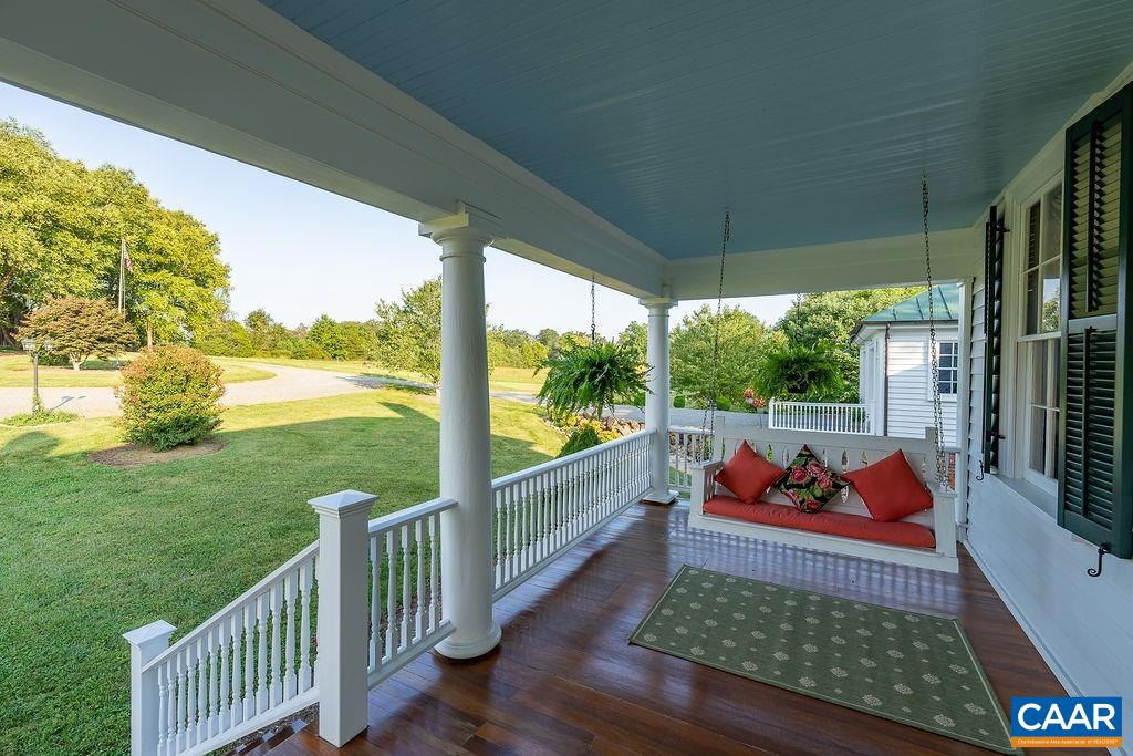 1571 Celt Road Stanardsville, VA 22973 - Photo 4 of 66