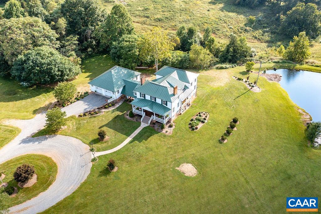 1571 Celt Road Stanardsville, VA 22973 - Photo 54 of 66