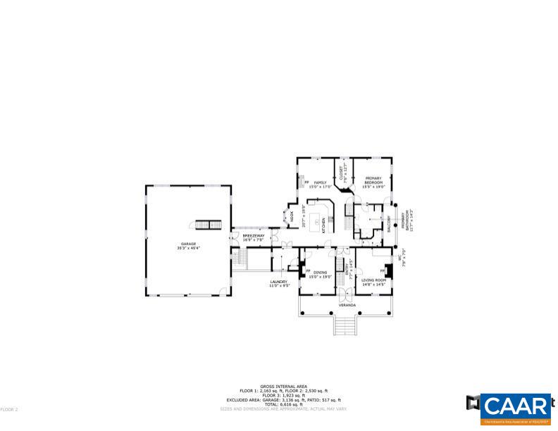 1571 Celt Road Stanardsville, VA 22973 - Photo 64 of 66