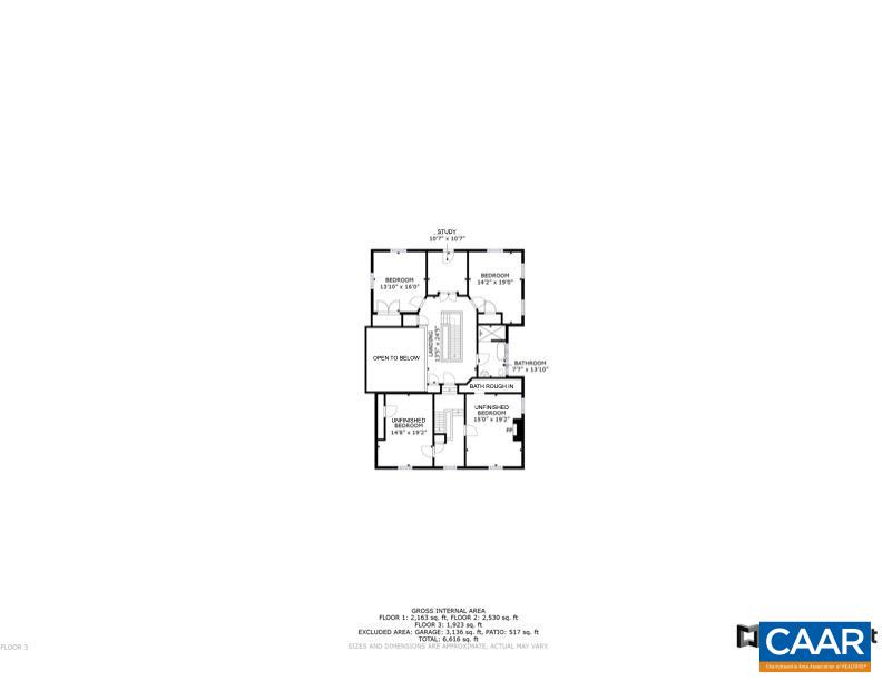 1571 Celt Road Stanardsville, VA 22973 - Photo 65 of 66
