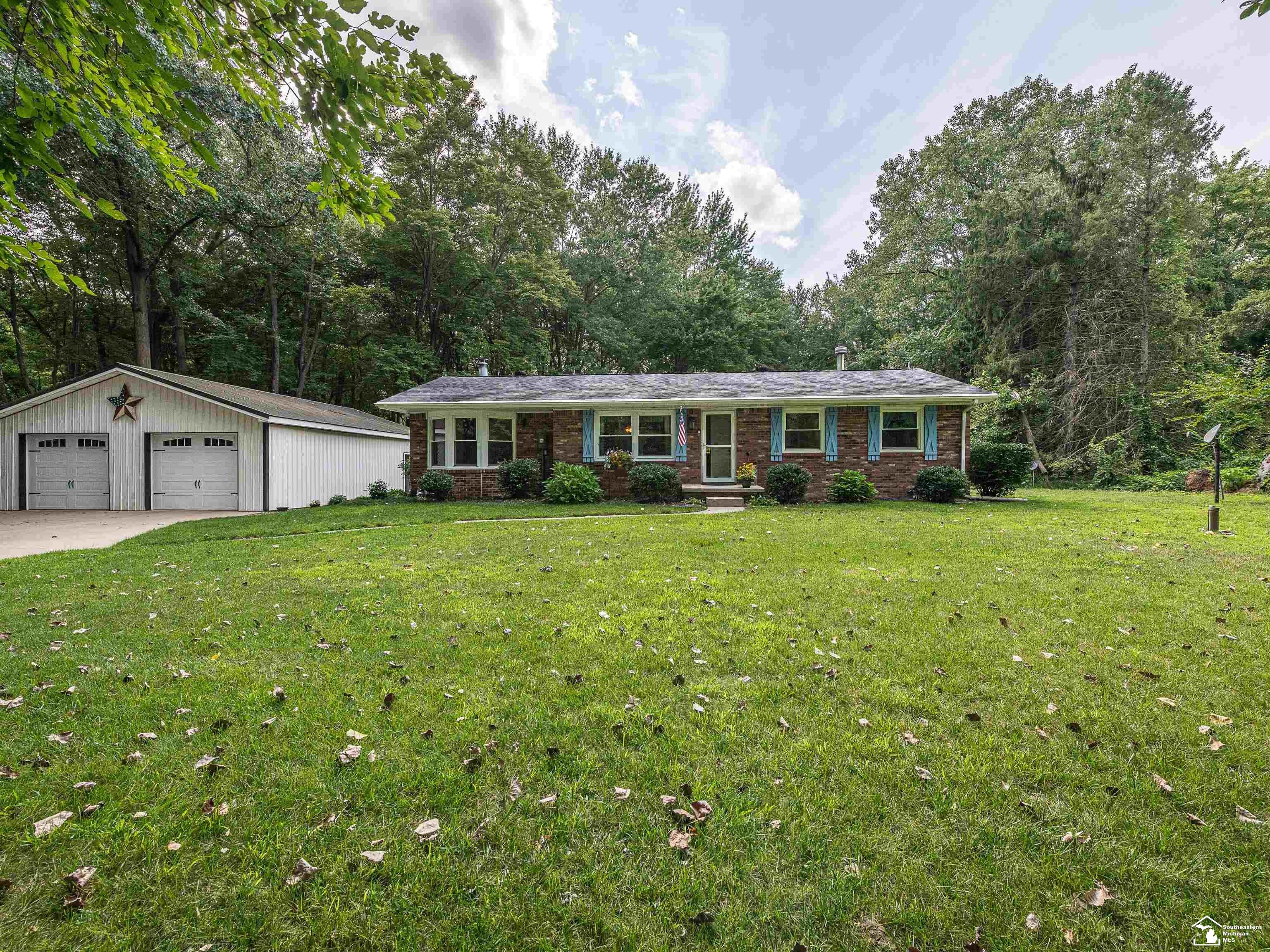 9703 Summerfield Road Temperance, MI 48182 - Photo 1 of 55 Gallery Image 1