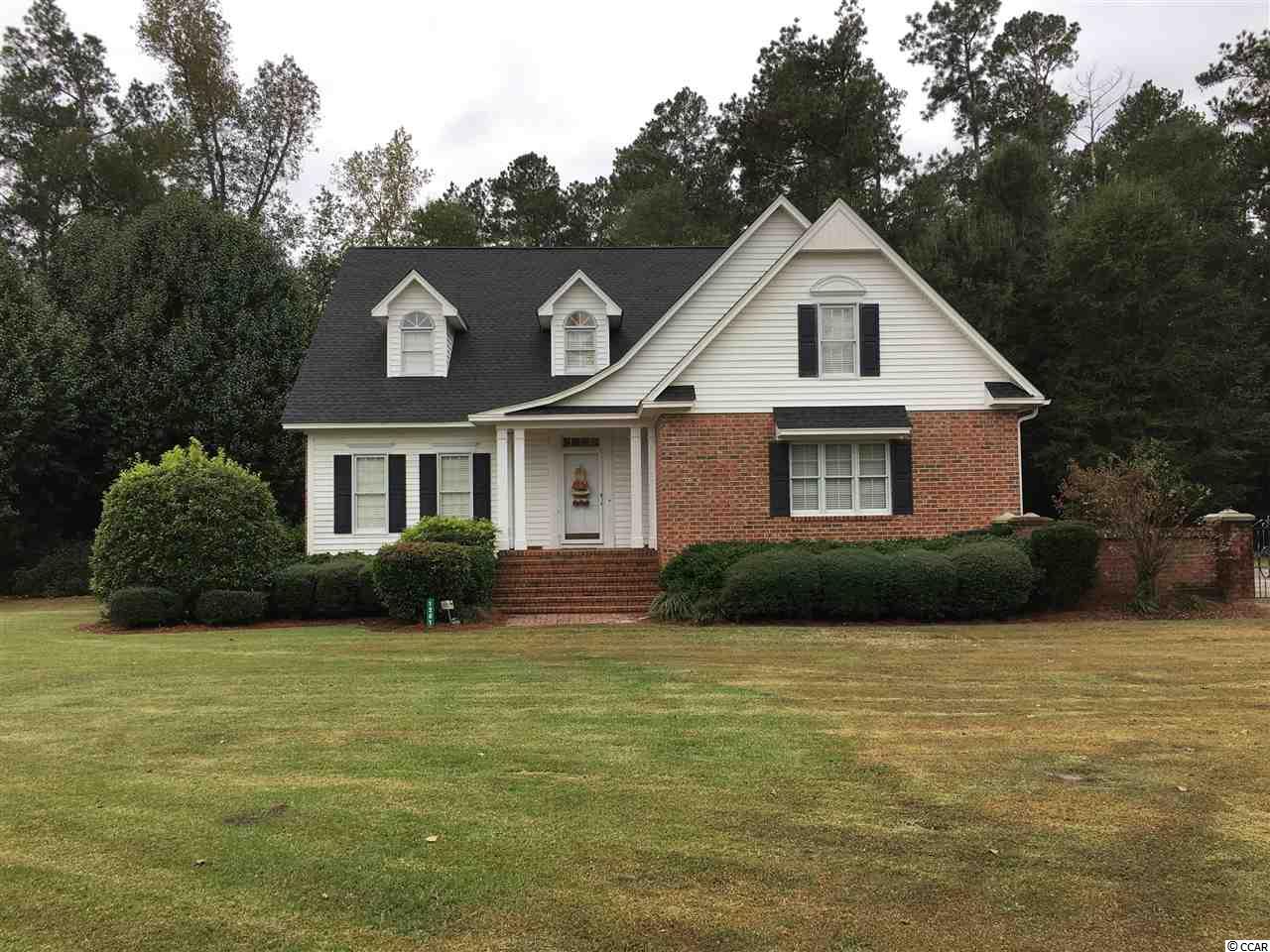 1201 Willtown Road Kingstree, SC 29556 - Photo 1 of 39