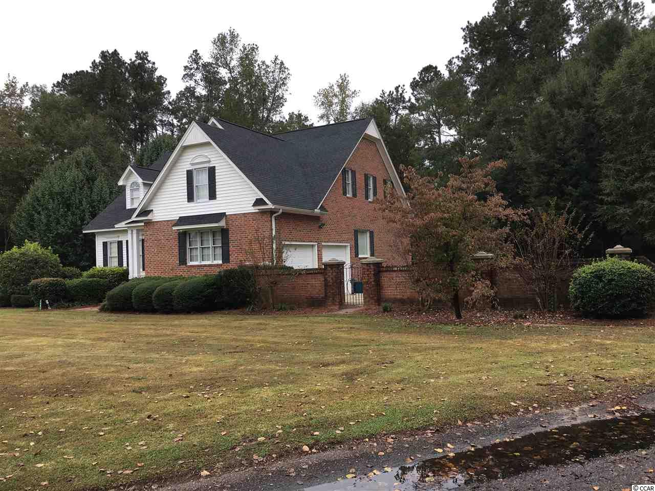 1201 Willtown Road Kingstree, SC 29556 - Photo 2 of 39