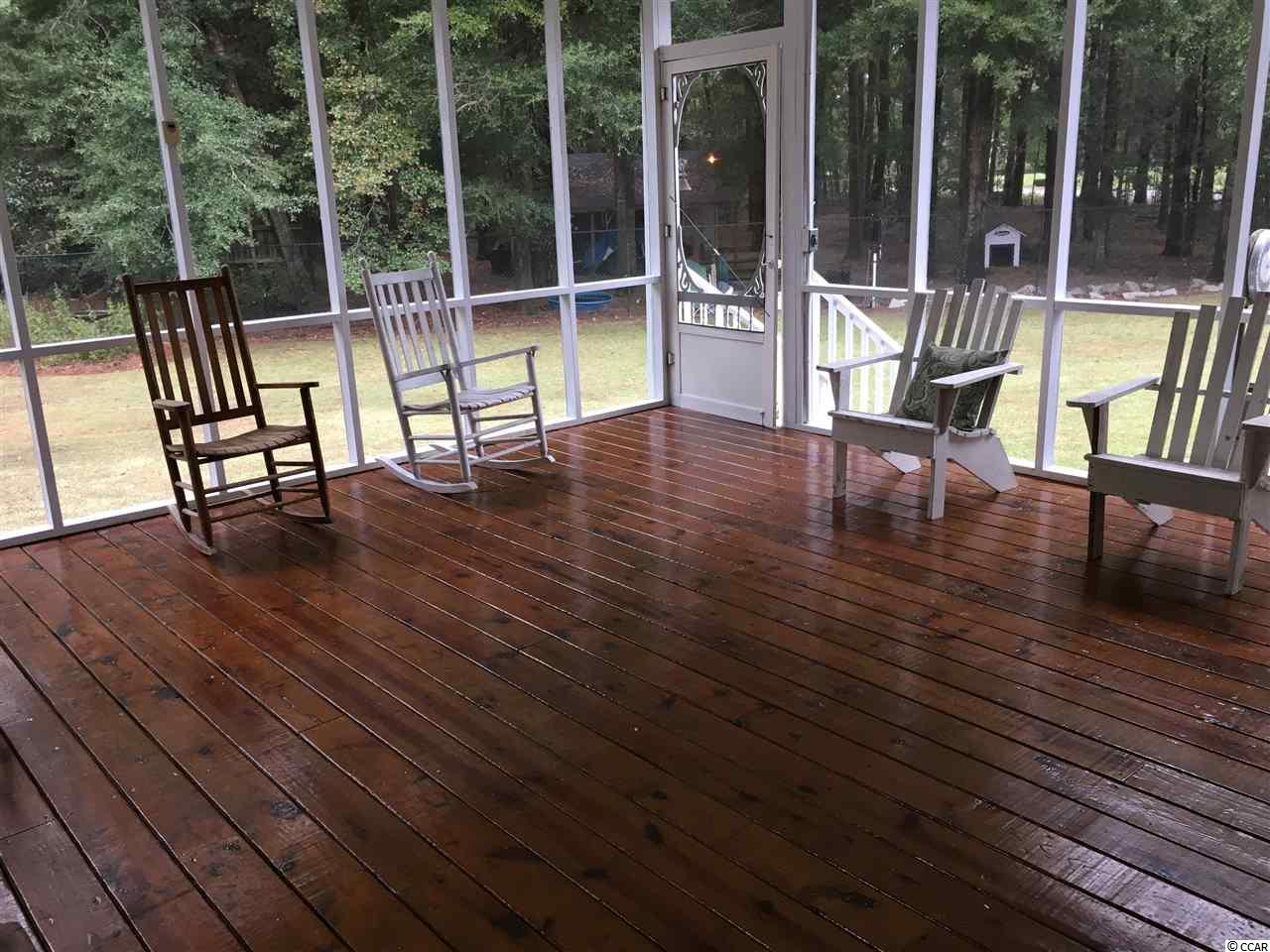 1201 Willtown Road Kingstree, SC 29556 - Photo 11 of 39