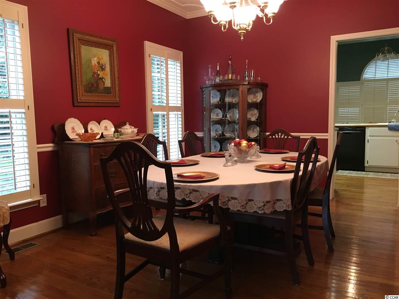 1201 Willtown Road Kingstree, SC 29556 - Photo 13 of 39