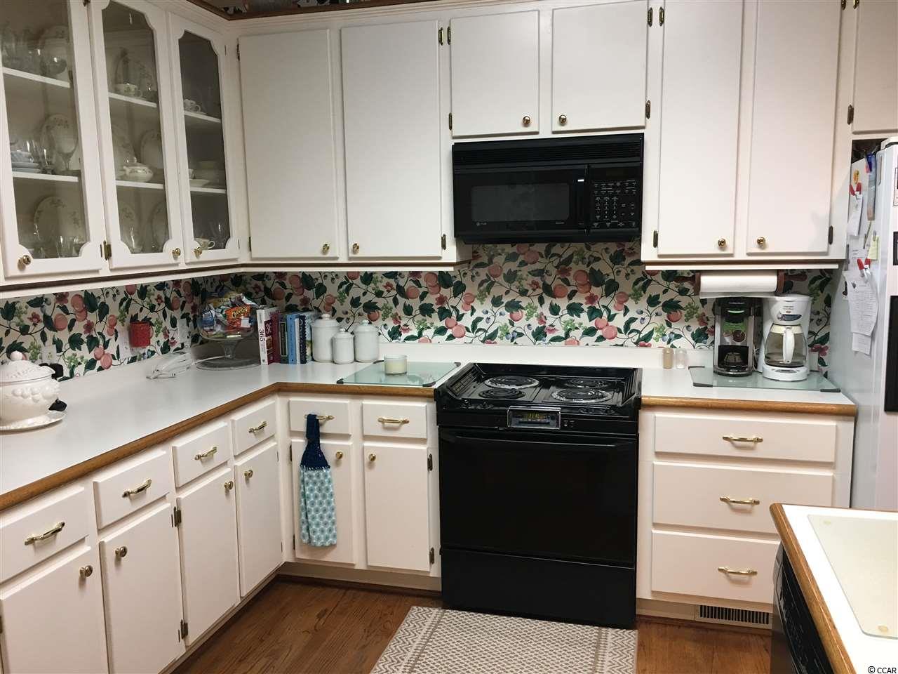 1201 Willtown Road Kingstree, SC 29556 - Photo 14 of 39