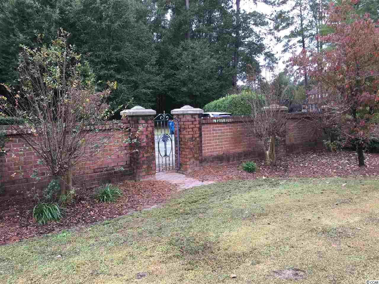 1201 Willtown Road Kingstree, SC 29556 - Photo 3 of 39