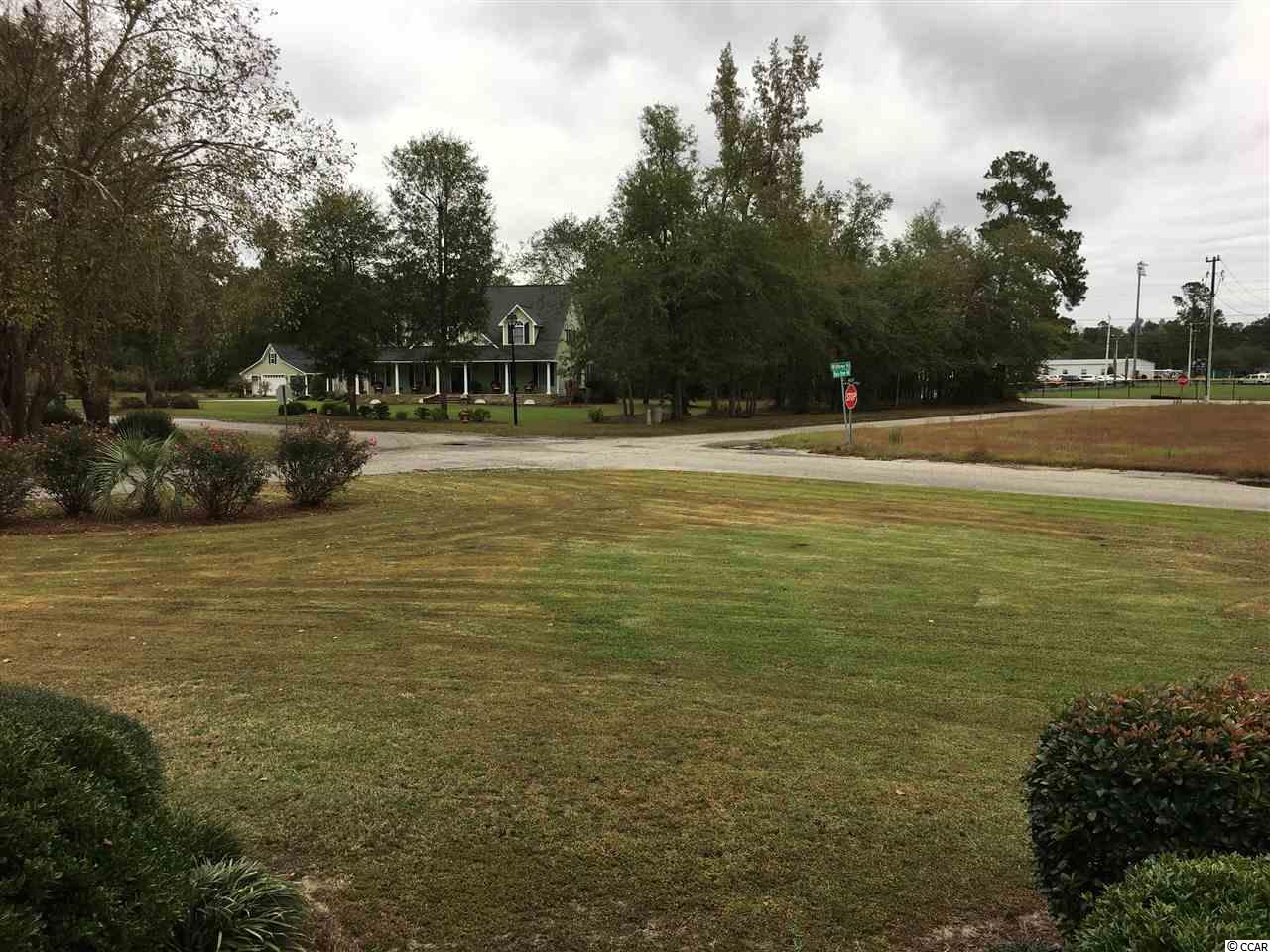 1201 Willtown Road Kingstree, SC 29556 - Photo 38 of 39