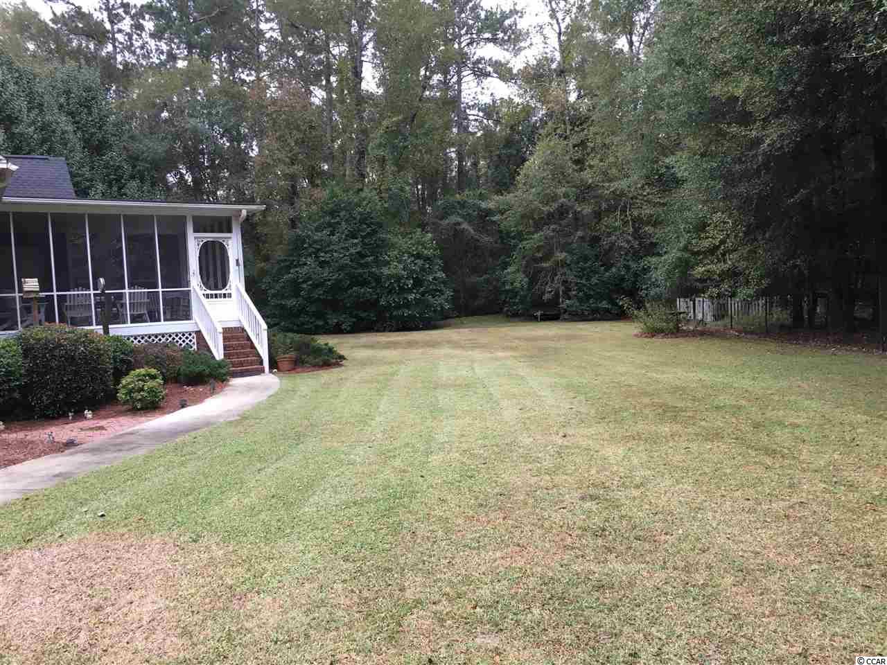 1201 Willtown Road Kingstree, SC 29556 - Photo 5 of 39