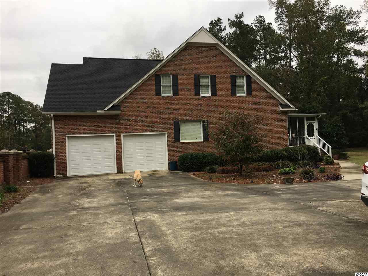 1201 Willtown Road Kingstree, SC 29556 - Photo 6 of 39