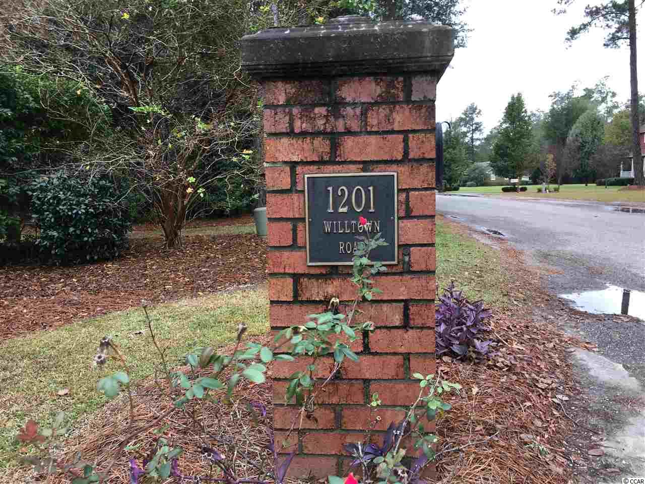 1201 Willtown Road Kingstree, SC 29556 - Photo 7 of 39