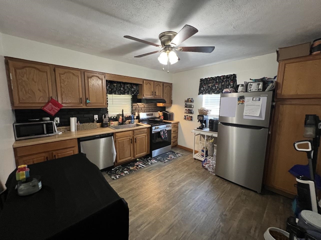 238 Whetstone Road Greenup, KY 41144 - Photo 6 of 17